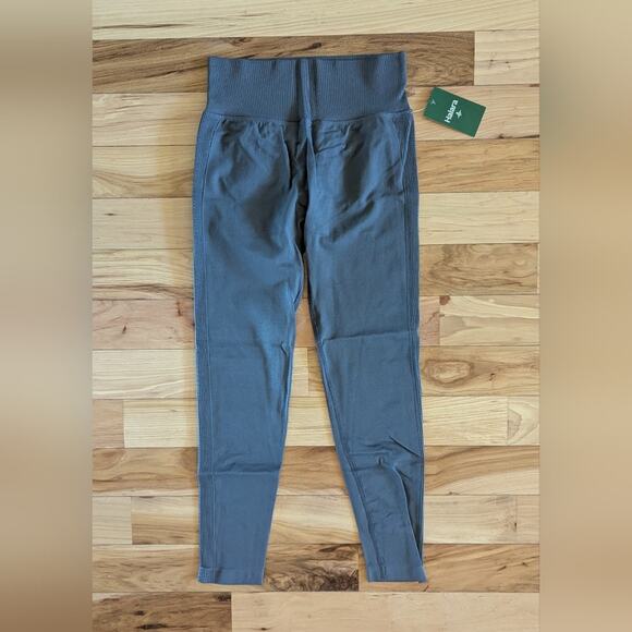 NWT Halara Seamless Leggings Size Large - Picture 2 of 9